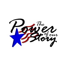 The Power of Our Story logo - Similar company to Angels 14