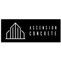 Ascension Concrete Construction, Inc. logo - Similar company to Shireman Construction