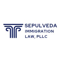 Sepulveda Immigration Law, PLLC logo - Similar company to Sepulveda Partners