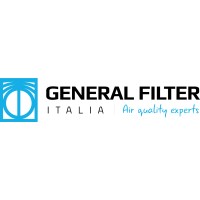General Filter Italia logo - Similar company to Venfilter