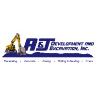A&J Development and Excavation Inc logo - Similar company to Evermore Construction, Llc