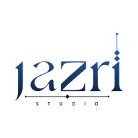 Jazri Studio | جزري استديو logo - Similar company to Archtie Studio™