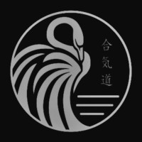 Swansea District Aikido logo - Similar company to Fightingandspirit