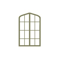 Adorna logo - Similar company to Rohe Creative