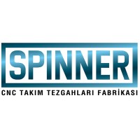 Spinner CNC Takım Tezgahları Fabrikası logo - Similar company to Van Cnc