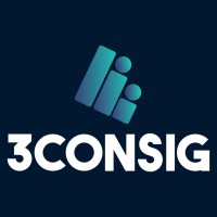 3Consig Promotora logo - Similar company to Rgrh