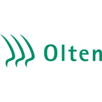 Stadtverwaltung Olten logo - Similar company to Dv Bern Ag