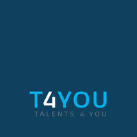 Talents4You logo - Similar company to Zabun