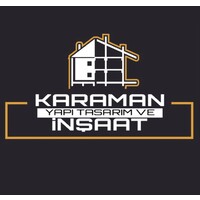 Karaman Yapı Tasarım ve İnşaat logo - Similar company to Ayhan Karaman