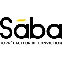 Sāba Torréfaction logo - Similar company to Capenjoy
