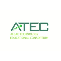 Algae Technology Educational Consortium (ATEC) logo - Similar company to Algae-Uk