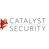 Catalyst Security logo - Similar company to Malwareleaks