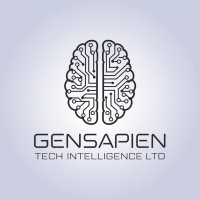 GenSapien Tech Intelligence Ltd logo - Similar company to Farm Digital