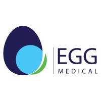 Egg Medical logo - Similar company to Imds