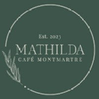 Mathilda Café logo - Similar company to Emphase Design D'Intérieur