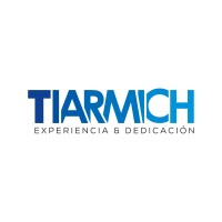 TIARMICH GROUP, S.R.L. logo - Similar company to Startup Comunidad