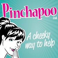 Pinchapoo Australia logo - Similar company to Merri Studio