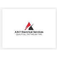 A.N.Y Electrical Services logo - Similar company to White Box