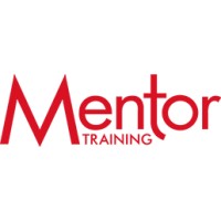 Mentor Media Training logo - Similar company to Rhiannon Captures