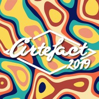 Artefact logo - Similar company to Coraciep - Organisatrice Du Festival Artefact