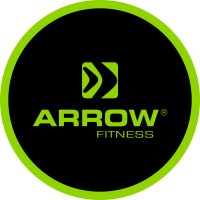 Arrow Fitness logo - Similar company to Arrow