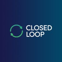 Closed Loop logo - Similar company to Ne8T Foodtech