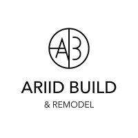 ARIID Build & Remodel logo - Similar company to L'Atelier Design