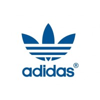adidas logo - Similar company to Adidas