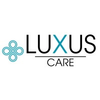 Luxus Care logo - Similar company to Fly Sepehr