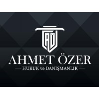 Ahmet Özer Hukuk ve Danışmanlık logo - Similar company to Tüzüner Law Firm