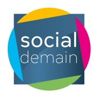 Social Demain logo - Similar company to Moonspark