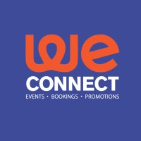 We Connect PR logo - Similar company to Om Agency