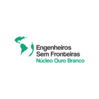 Engenheiros Sem Fronteiras - Núcleo Ouro Branco