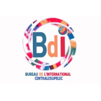 Bureau de l'International CentraleSupélec logo - Similar company to Aplcpge