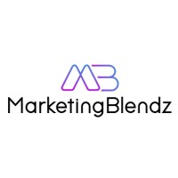 Marketing Blendz logo - Similar company to Marketing Bound