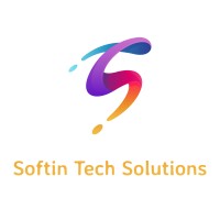 Softin Tech Solutions logo - Similar company to Devplusops