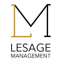Lesage Management logo - Similar company to Isotron Systems B.V.