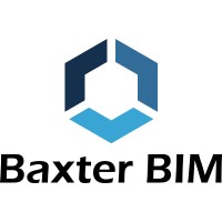 Baxter BIM, LLC logo - Similar company to Aim3D A Division Of Ayoroa Simmons