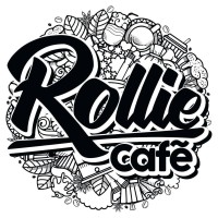 ROLLIE CAFE' logo - Similar company to Otherwise Cafe