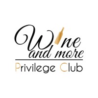 Wine & More Privilege Club logo - Similar company to Bottles & Bottles Ltd