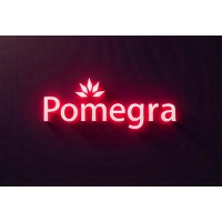 Pomegra.org logo - Similar company to First Look Approval