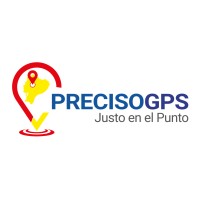 PrecisoGPS logo - Similar company to Connexa Iot Solutions