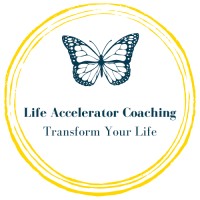 Life Accelerator Coaching logo - Similar company to Coaching Partners