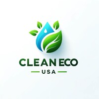 CleanEcoUSA logo - Similar company to Grand Gallery Co