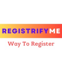 RegistrifyMe logo - Similar company to Chakor One