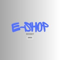 E SHOP INVEST logo - Similar company to Les Culottées De Saturne