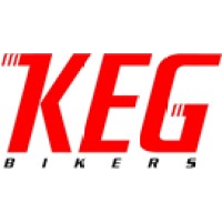 KEG Bikers logo - Similar company to Ziriz Consulting (Opc) Pvt. Ltd.