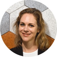 Decker's Word Shop logo - Similar company to Queues -Transforming The Way You Shop