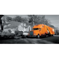 Removals In Melbourne logo - Similar company to Chess Moving Australia