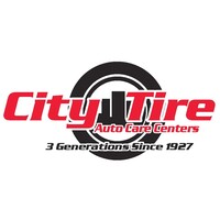 City Tire Co logo - Similar company to Tire Distributors Of Georgia, Inc.